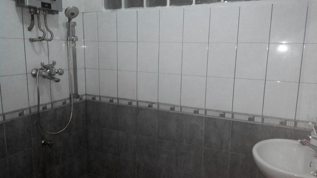 Hotel Zenrra House Bandung Habitación foto